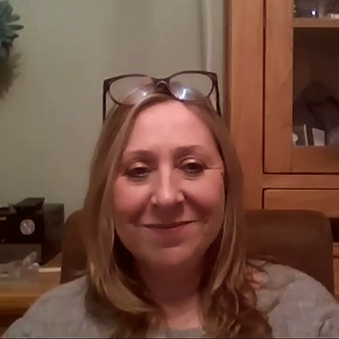 Caroline