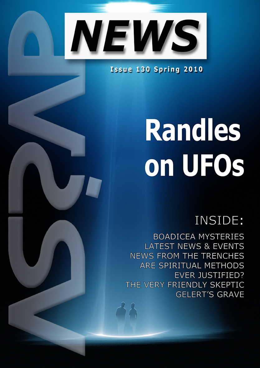 ASSAP News - Issue 130