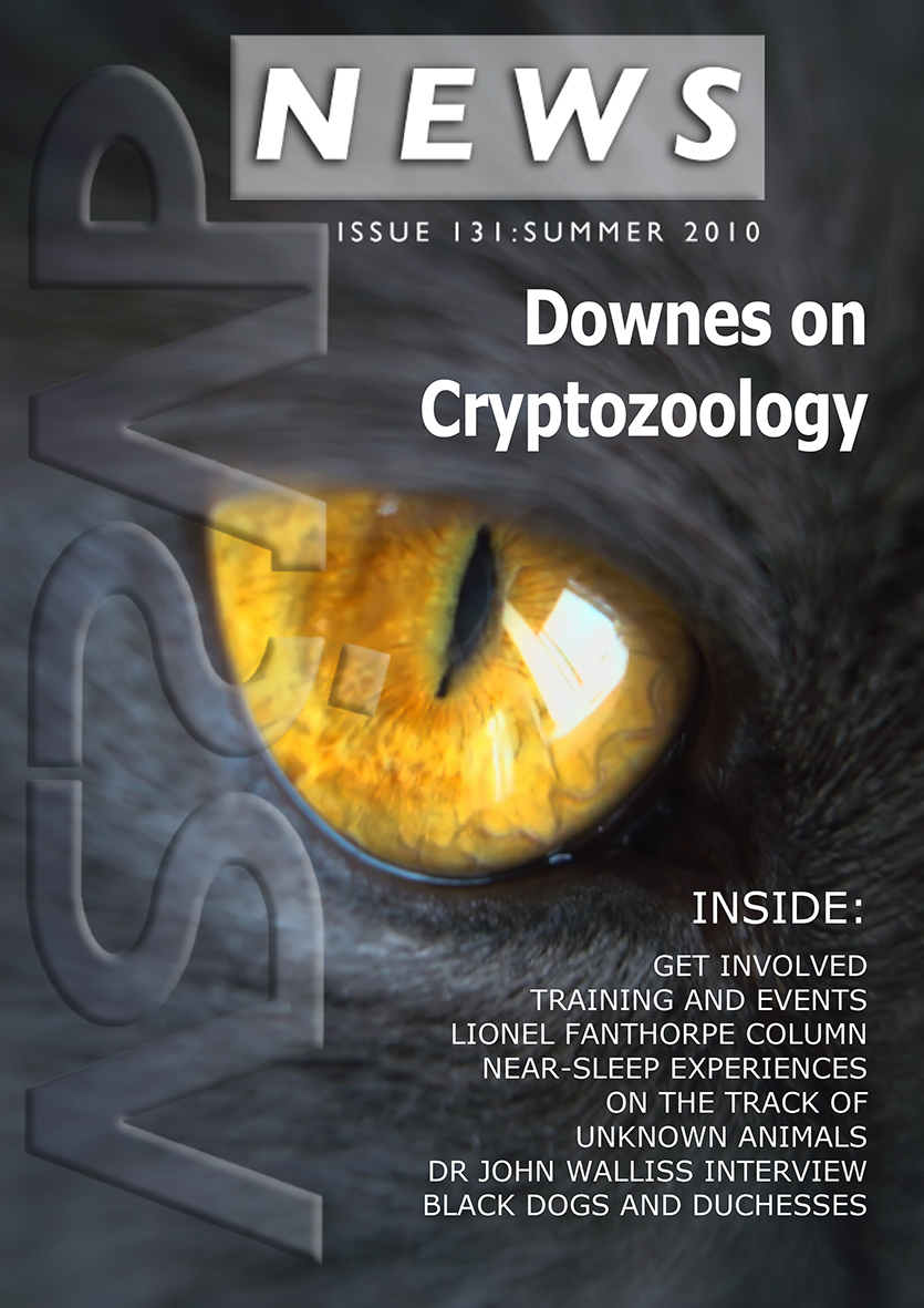 ASSAP News - Issue 131