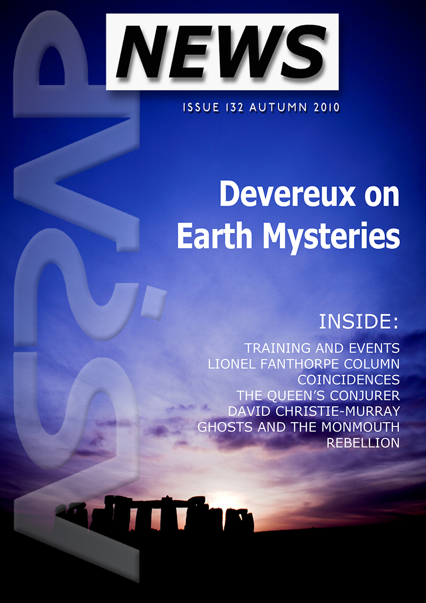 ASSAP News - Issue 132