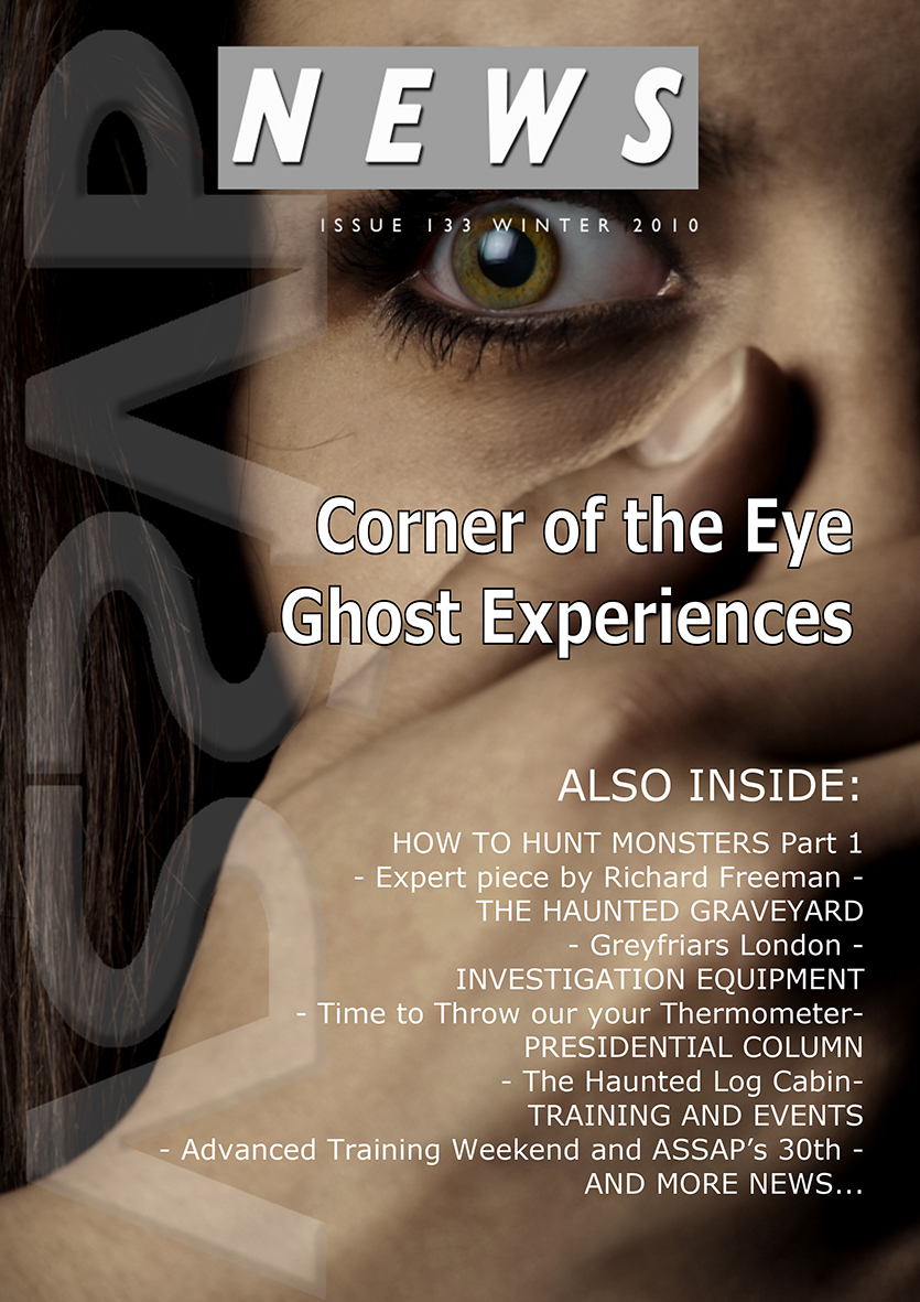 ASSAP News - Issue 133