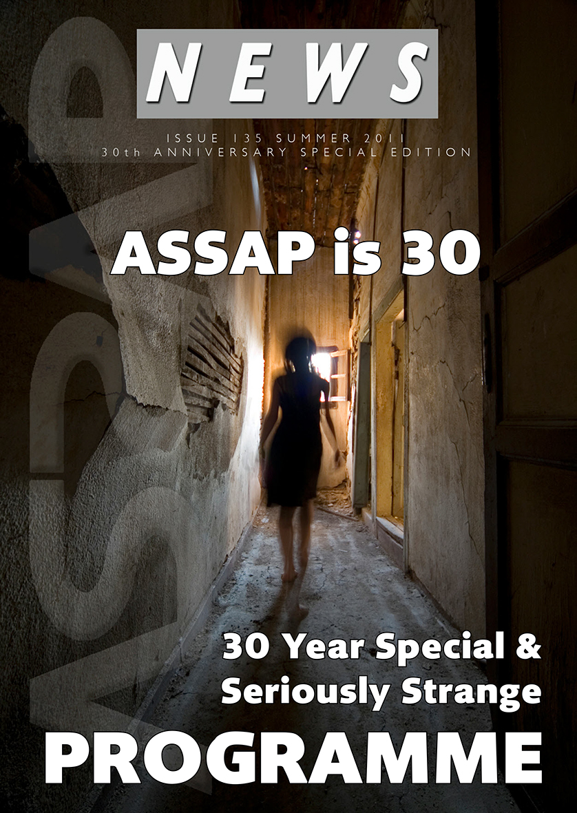 ASSAP News - Issue 135