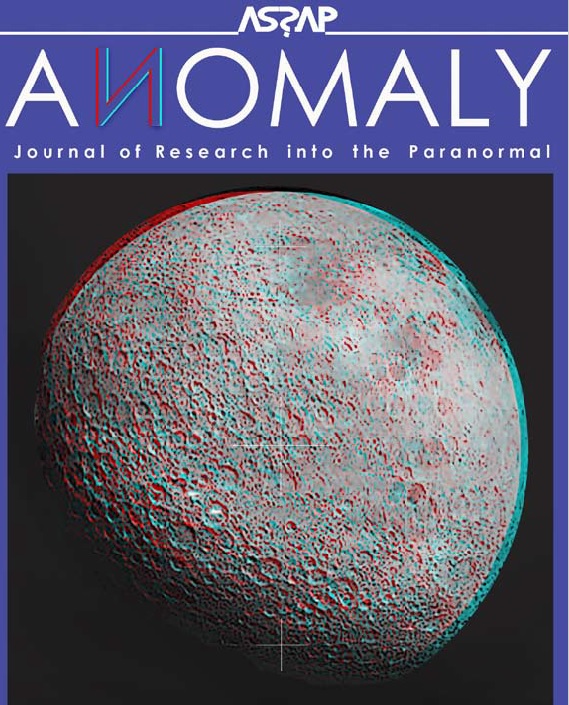 Anomaly 50
