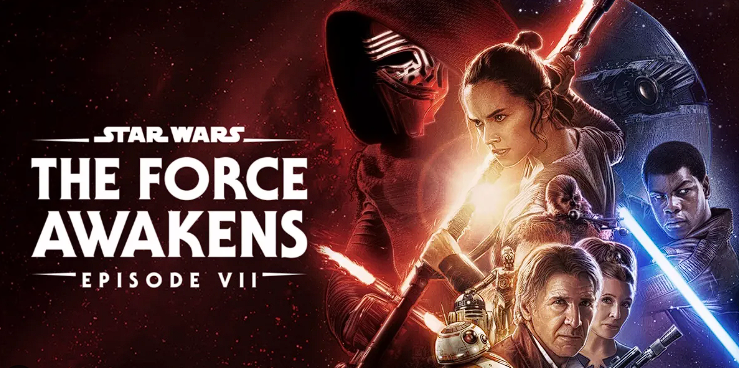 Star Wars Episode 7