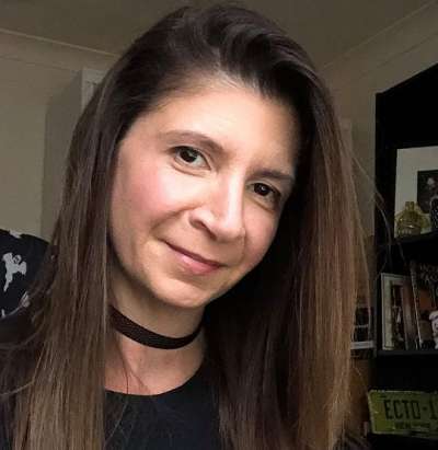 ASSAP Beth Darlington on Debunking and PAE