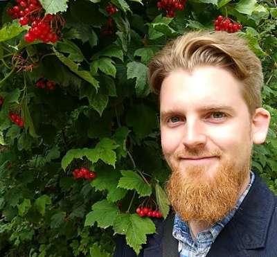 ASSAP Webinar 5: Dr Jack Hunter - Greening The Paranormal