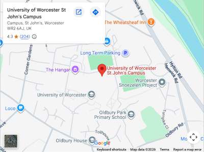 Venue