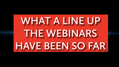 A Stellar Line-Up: ASSAP Paranormal Webinars 2026 and Beyond