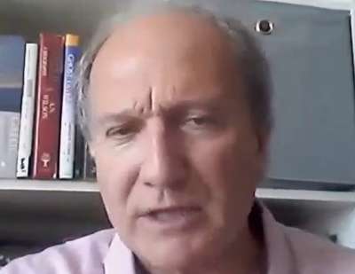 Alan Murdie: Testimony & Evidence - Back to the Future?