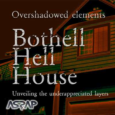 Overshadowed elements of the Bothell Hell House Keith Linder