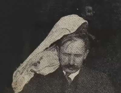 ASSAP Webinar1: Theory of Ghosts with CJ Romer