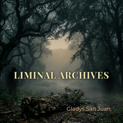 Liminal Archives Episode 2 Available 19th September. 