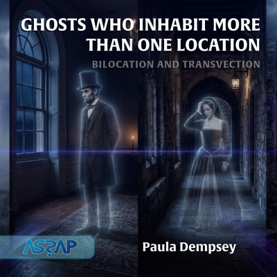 Supernatural Schedules: Can a Ghost Be in Two Places at Once?