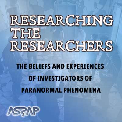 Do Ghost Hunters Actually Believe in Ghosts? | Dr Urszula Wolski