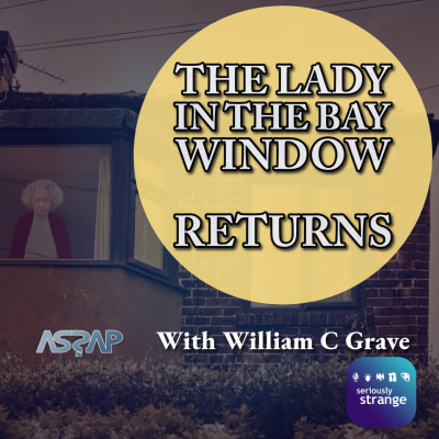 The Lady In The Bay Windows Returns