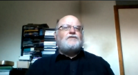 ASSAP are saddened to learn of the passing of Dr David Sivier