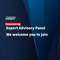 ASSAP Announces Formation of Expert Advisory Panel