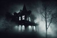 Is My House Haunted?