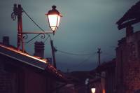 Investigating street light interference: SLI