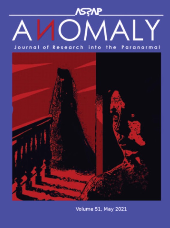 Anomaly 51
