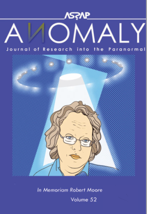 Anomaly Issue 52