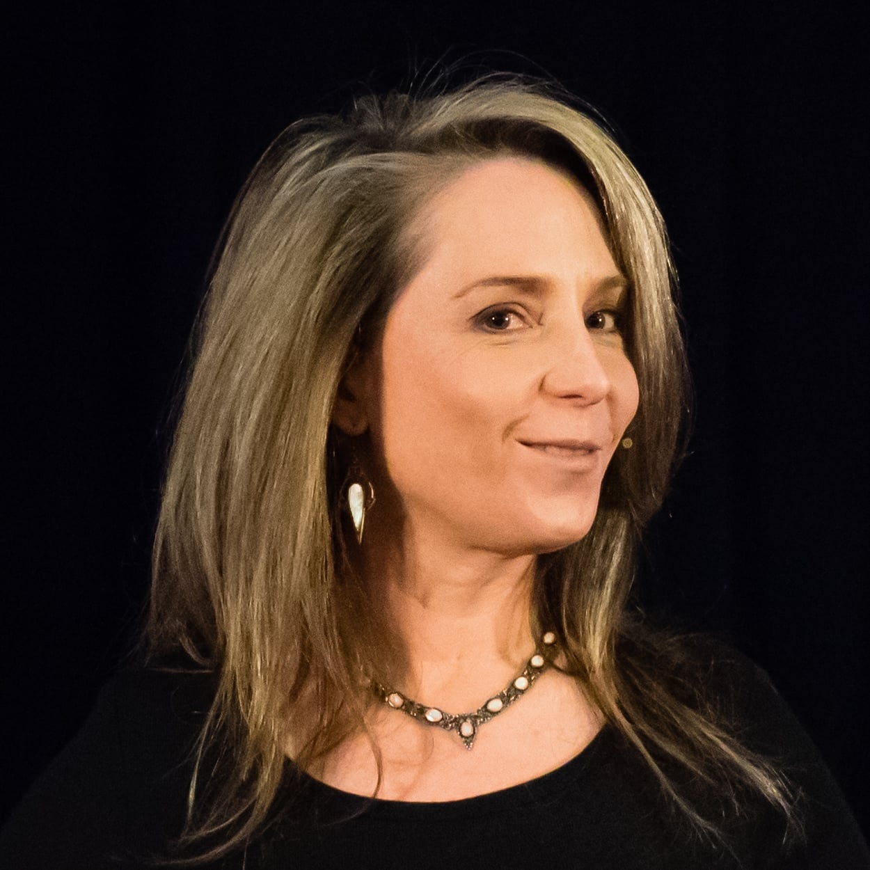 Deborah Hyde | TBC